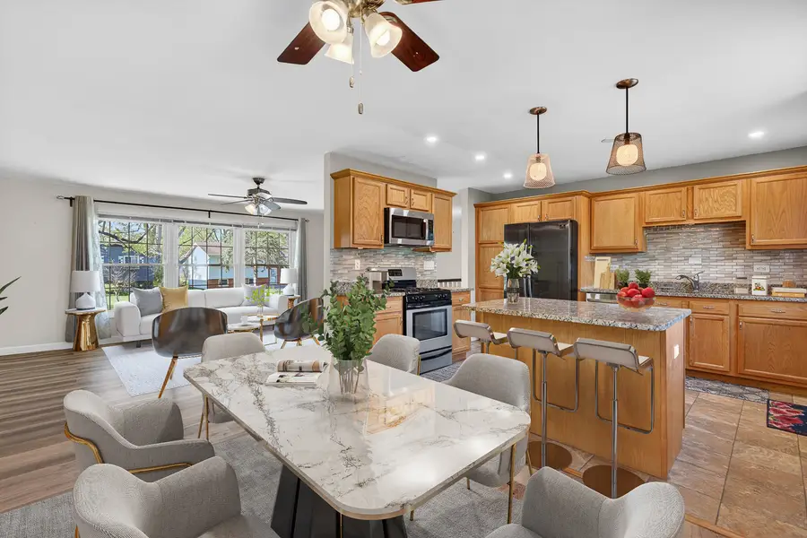 1461 Hillcrest Avenue, Hanover Park, IL 60133 - #3