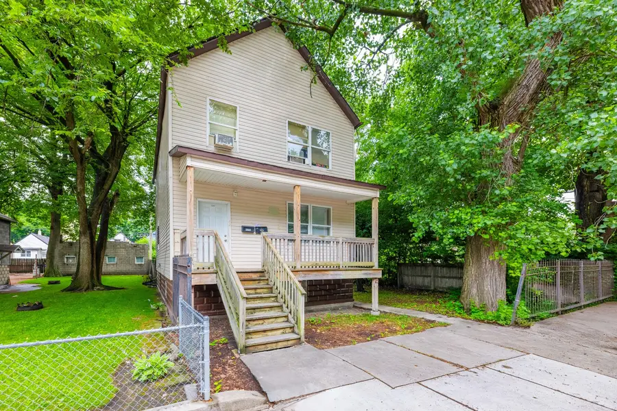 5347 S Racine Avenue, Chicago, IL 60609 - #2