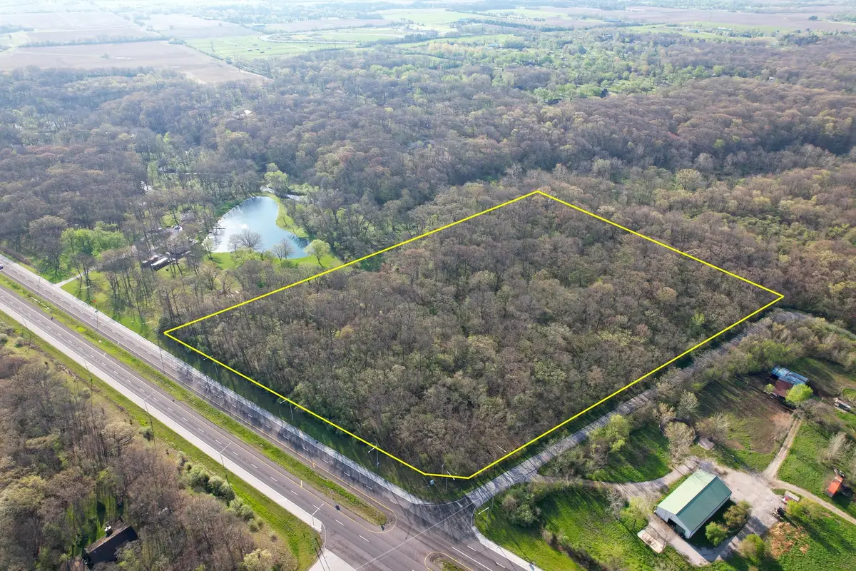 0 S Cottage Grove Avenue, Crete, IL 60417 - #1