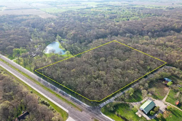 0 S Cottage Grove Avenue, Crete, IL 60417