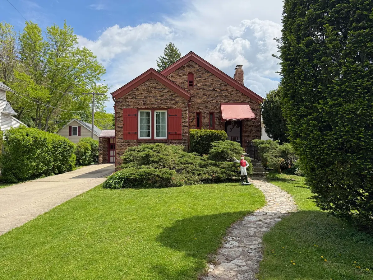 441 S Princeton Avenue, Villa Park, IL 60181 - #1
