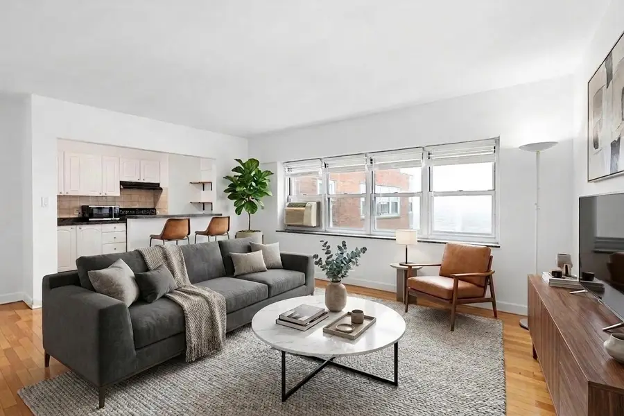 4960 N Marine Drive #1519, Chicago, IL 60640 - #2