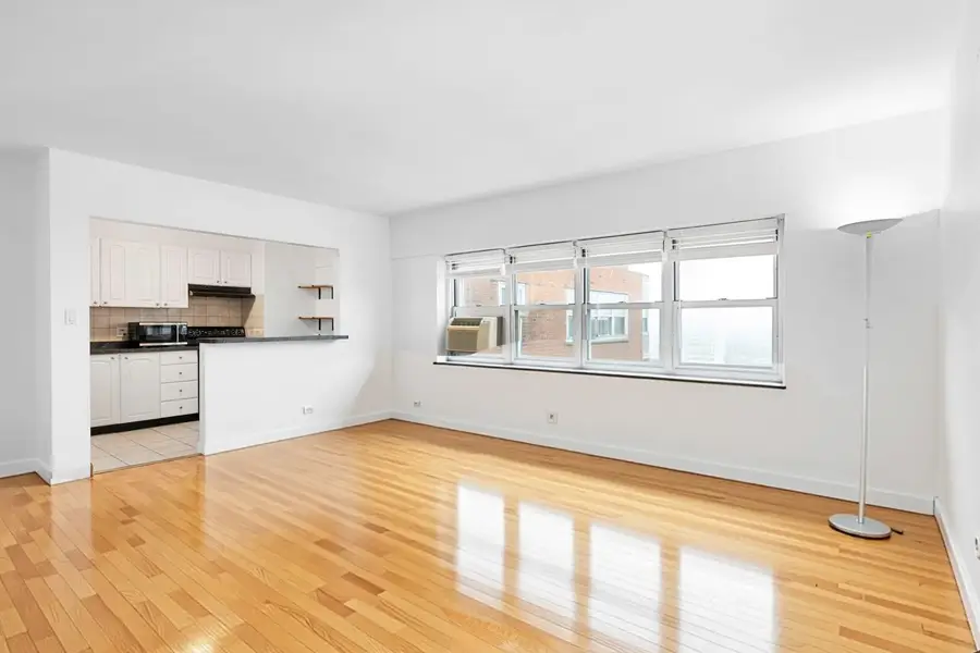 4960 N Marine Drive #1519, Chicago, IL 60640 - #3