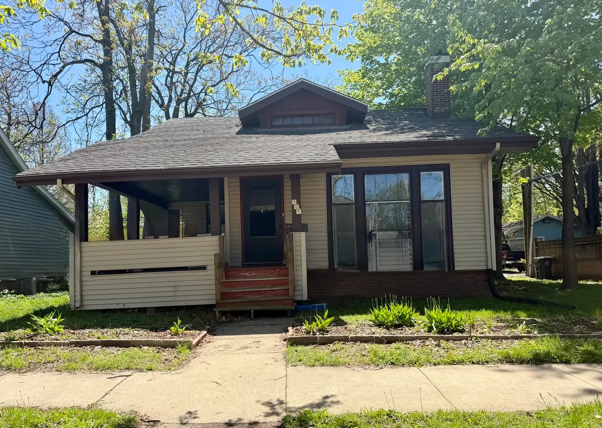 405 E Illinois Street, Urbana, IL 61801 - #1