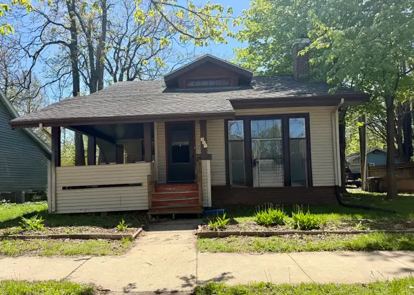 405 E Illinois Street, Urbana, IL 61801