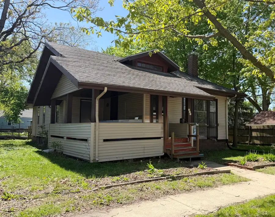 405 E Illinois Street, Urbana, IL 61801 - #2