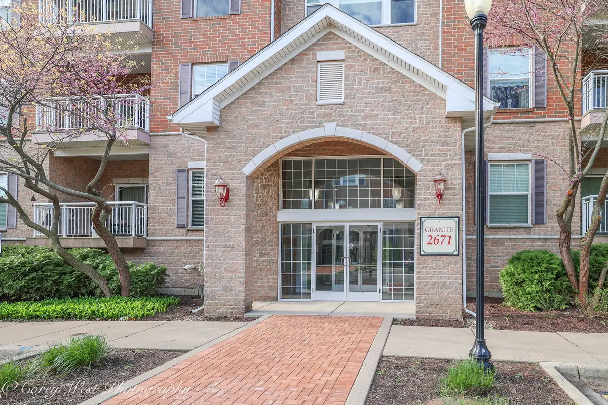 2671 Stone Circle #103, Geneva, IL 60134 - #1
