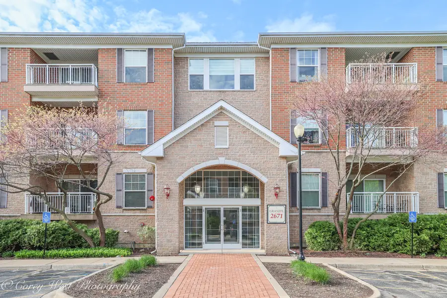 2671 Stone Circle #103, Geneva, IL 60134 - #3