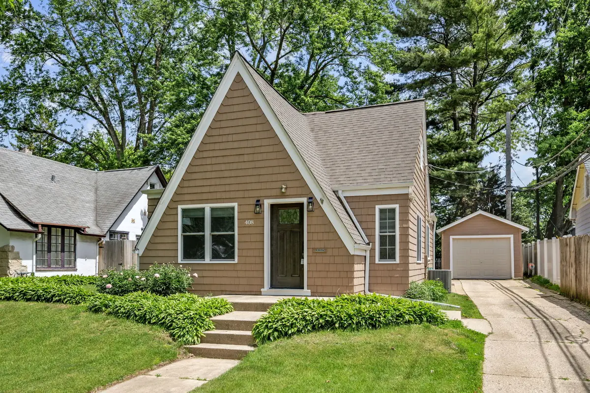 408 S Elmwood Drive, Aurora, IL 60506 - #1