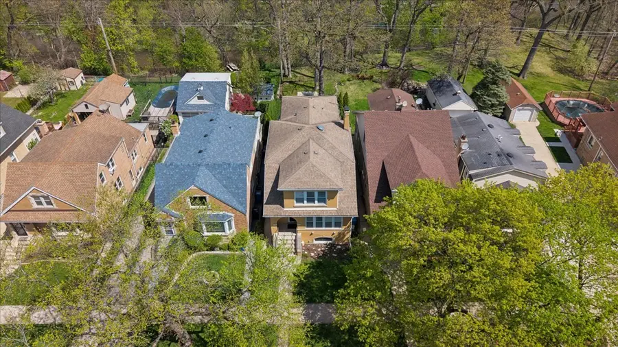 6037 N Menard Avenue, Chicago, IL 60646 - #2