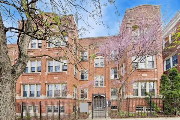 1621 W North Shore Avenue #1E, Chicago, IL 60626