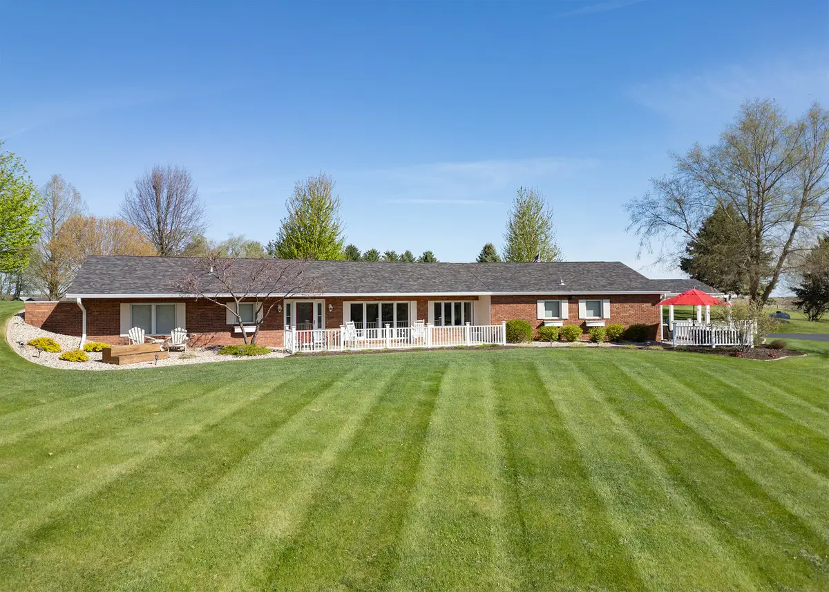 13148 N 2550th Avenue, Geneseo, IL 61254 - #1