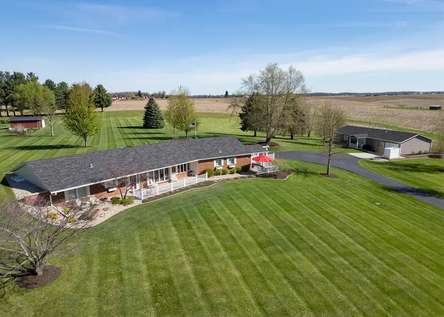 13148 N 2550th Avenue, Geneseo, IL 61254 - #2
