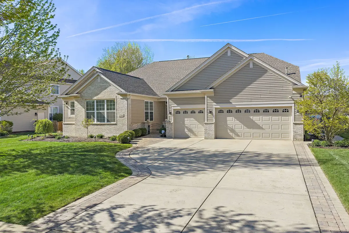 2744 Moutray Lane, North Aurora, IL 60542 - #1