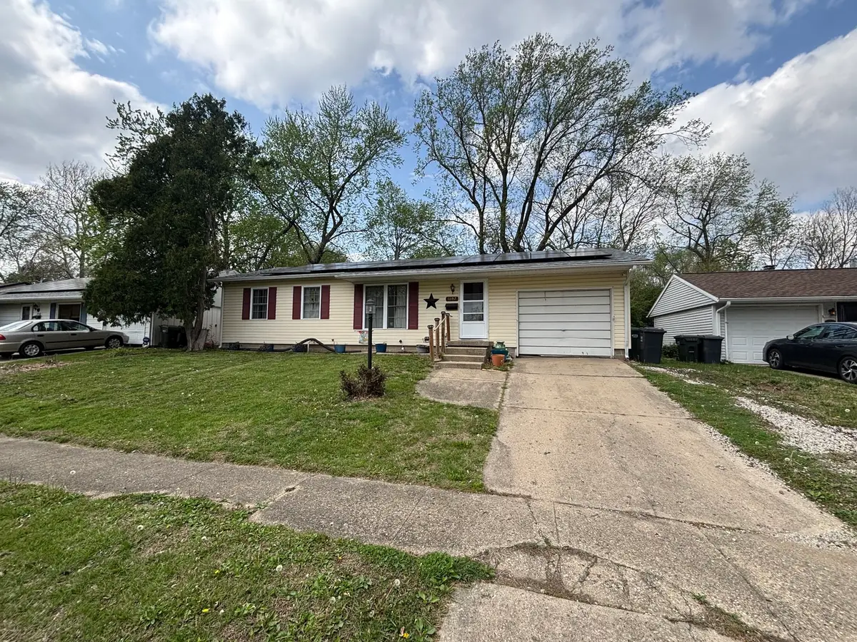 1802 E Michigan Avenue, Urbana, IL 61802 - #1