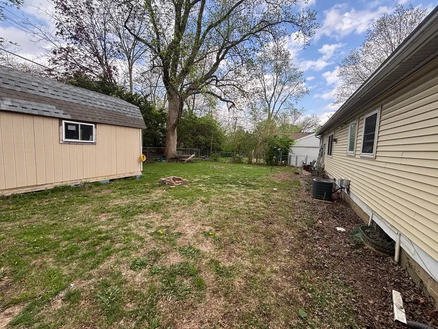 1802 E Michigan Avenue, Urbana, IL 61802 - #2