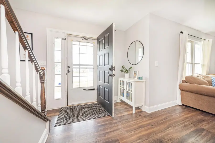 2912 Grand Prairie Drive, Joliet, IL 60431 - #3