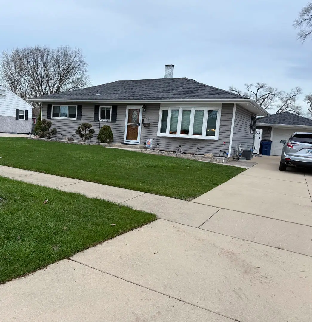 429 Rose Street, Bensenville, IL 60106 - #1