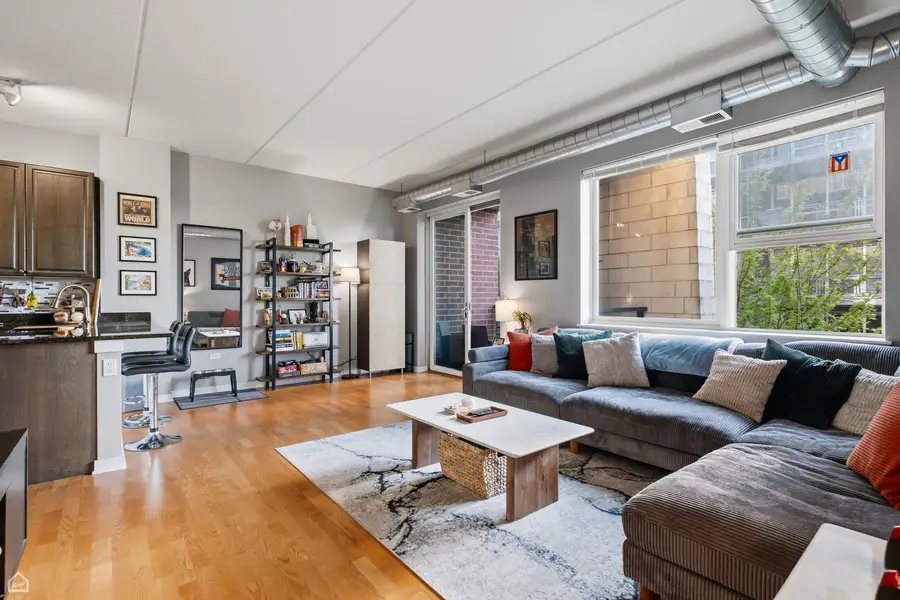 873 N Larrabee Street #409, Chicago, IL 60610 - #2