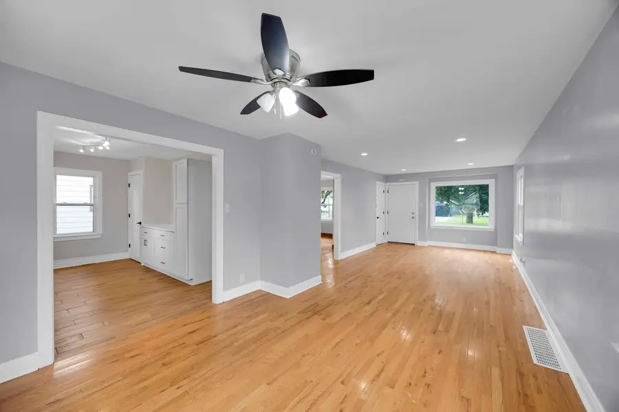 14725 Turlington Avenue, Harvey, IL 60426 - #3