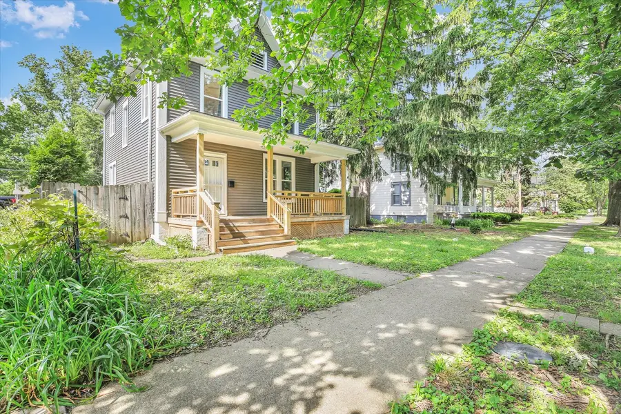 604 W Healey Street, Champaign, IL 61820 - #2