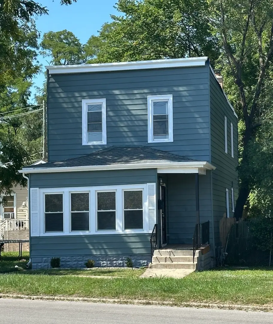 15708 Park Avenue, Harvey, IL 60426 - #1