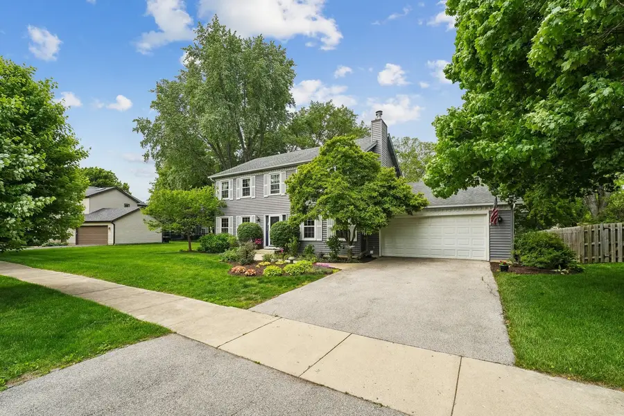 737 Clovetree Court, Naperville, IL 60540 - #2