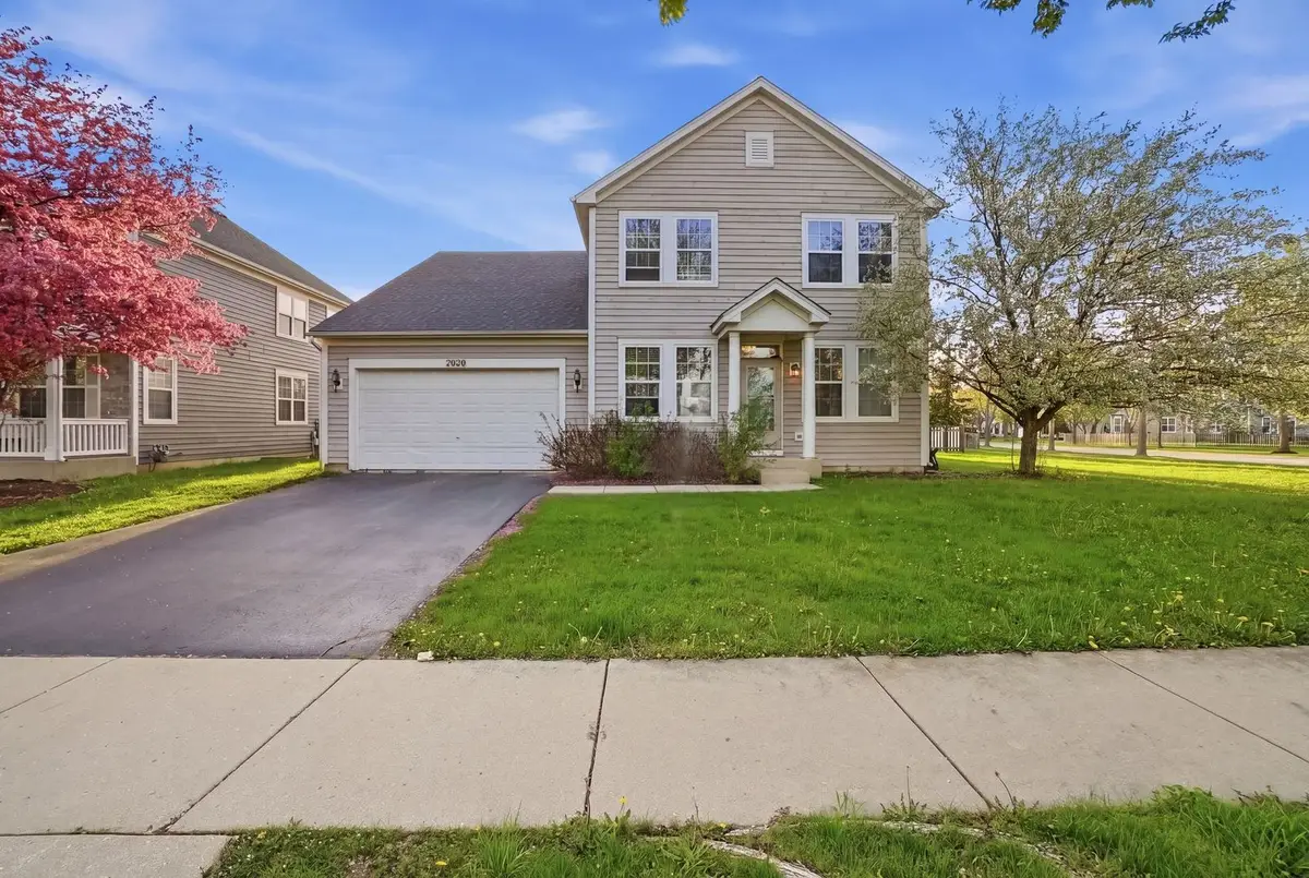 3030 Seekonk Avenue, Elgin, IL 60124 - #1