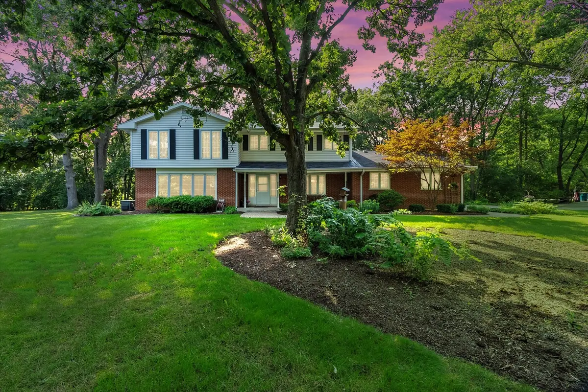 3 Old Creek Road, Palos Park, IL 60464 - #1