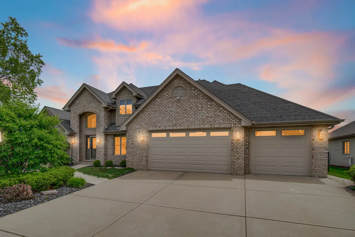 17123 Pointe Drive, Orland Park, IL 60467 - #1