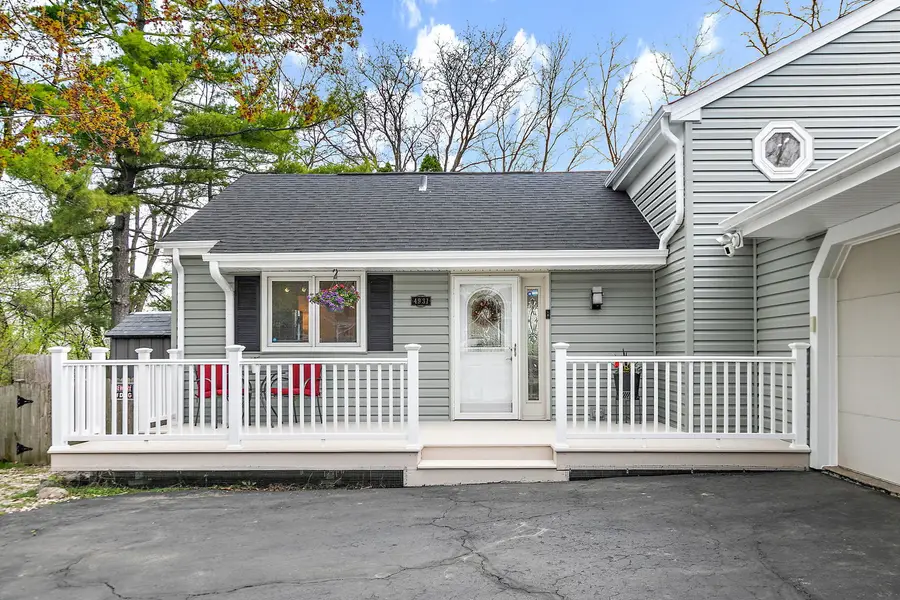 4931 Carriage Drive, Gurnee, IL 60031 - #2