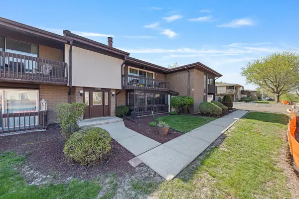 15809 Orlan Brook Drive #41, Orland Park, IL 60462