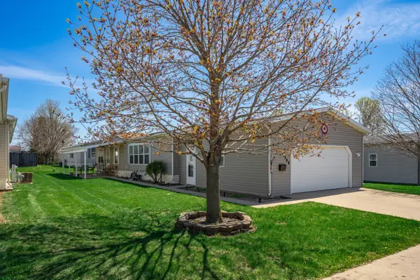 2288 Blossom Lane, Belvidere, IL 61008