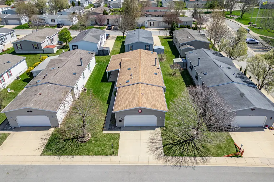 2288 Blossom Lane, Belvidere, IL 61008 - #2