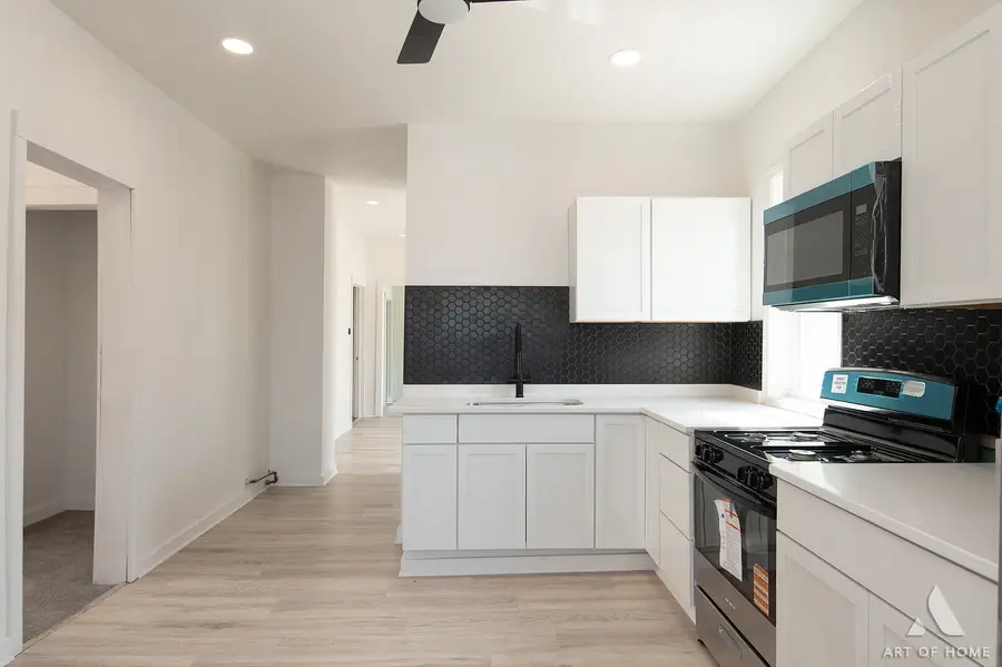 2110 N Mango Avenue, Chicago, IL 60639 - #2