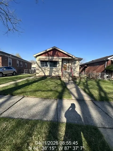 14122 S Edbrooke Avenue, Riverdale, IL 60827 - #1