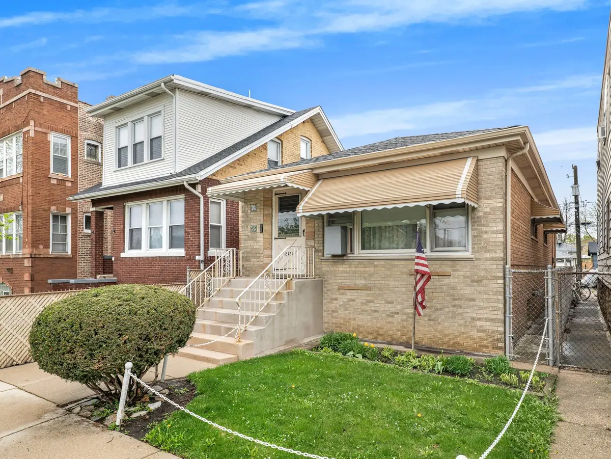 2429 N Newcastle Avenue, Chicago, IL 60707 - #1