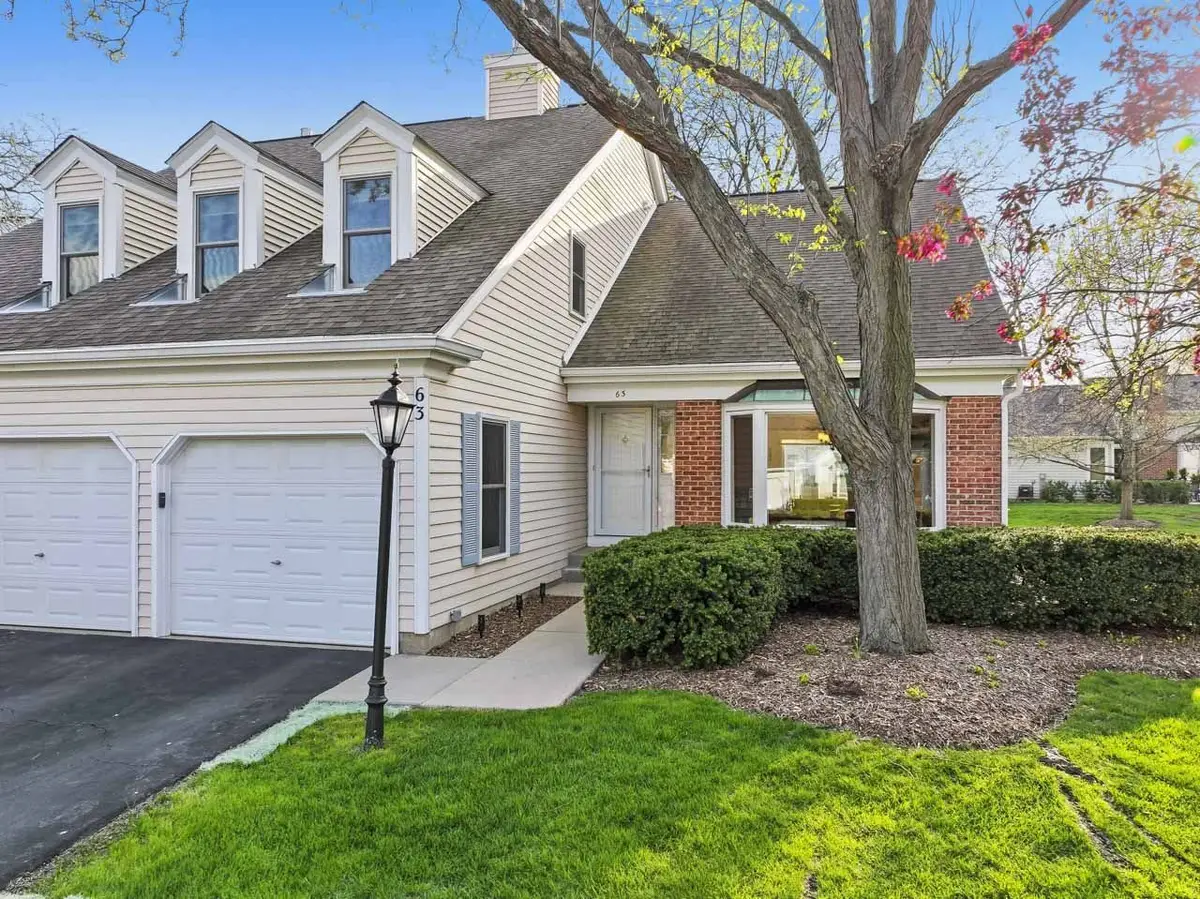 63 Country Club Drive, Prospect Heights, IL 60070 - #1