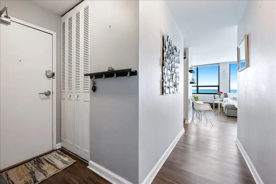 6171 N Sheridan Road #2512, Chicago, IL 60660 - #2