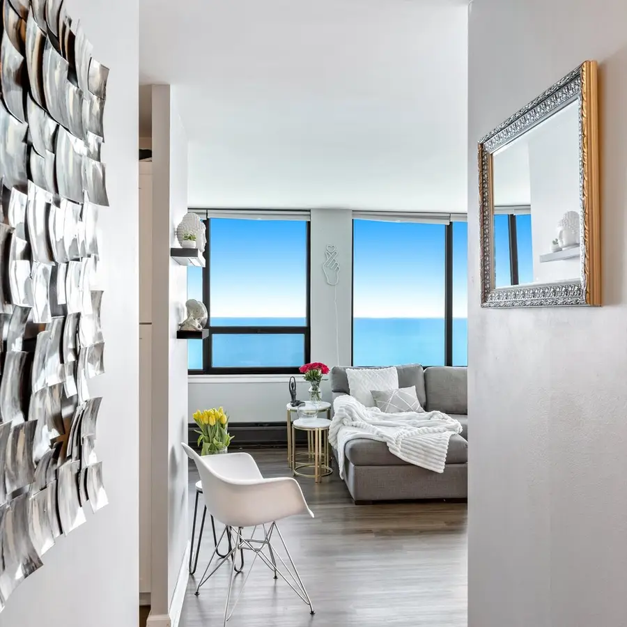 6171 N Sheridan Road #2512, Chicago, IL 60660 - #3