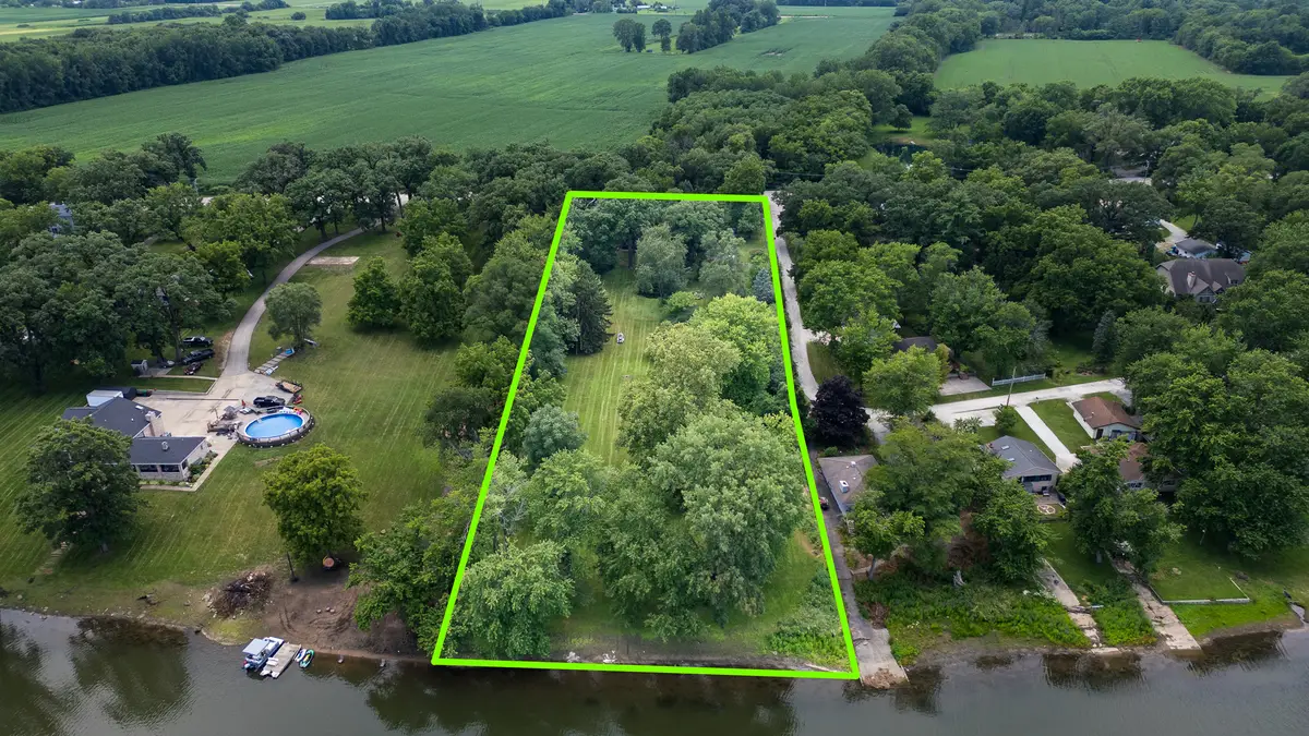 Address Withheld By Seller, Custer Park, IL 60481 - #1