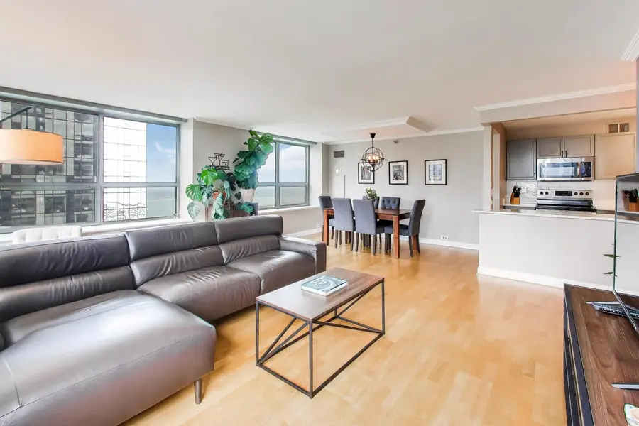 474 N Lake Shore Drive #2302, Chicago, IL 60611 - #3