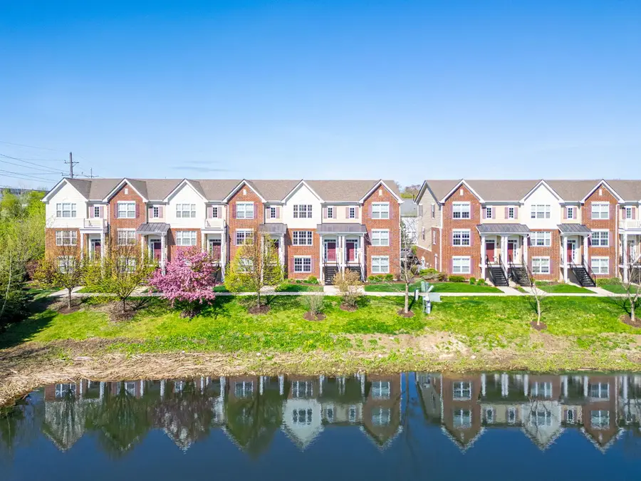 1452 Lakeridge Court, Mundelein, IL 60060 - #2