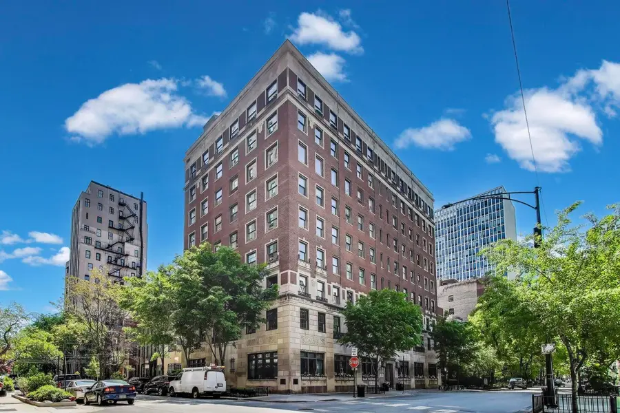 1255 N State Parkway #3B, Chicago, IL 60610 - #3