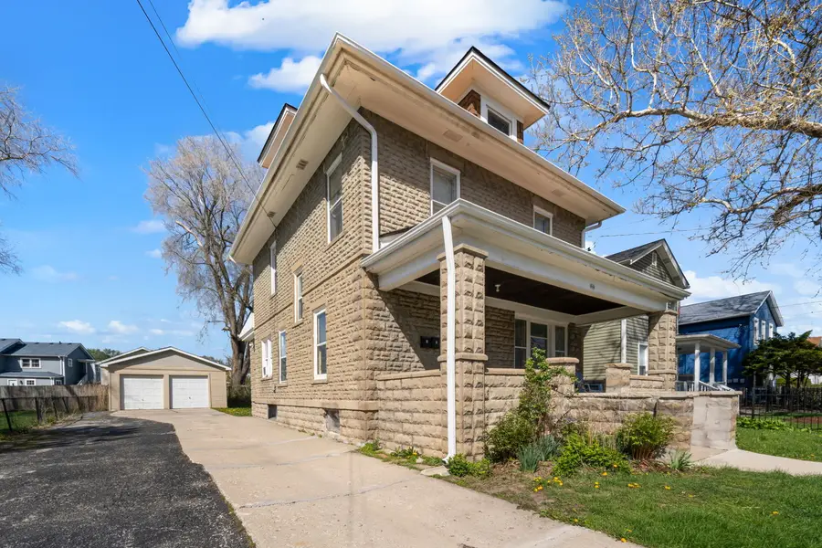 544 E New York Street, Aurora, IL 60505 - #2