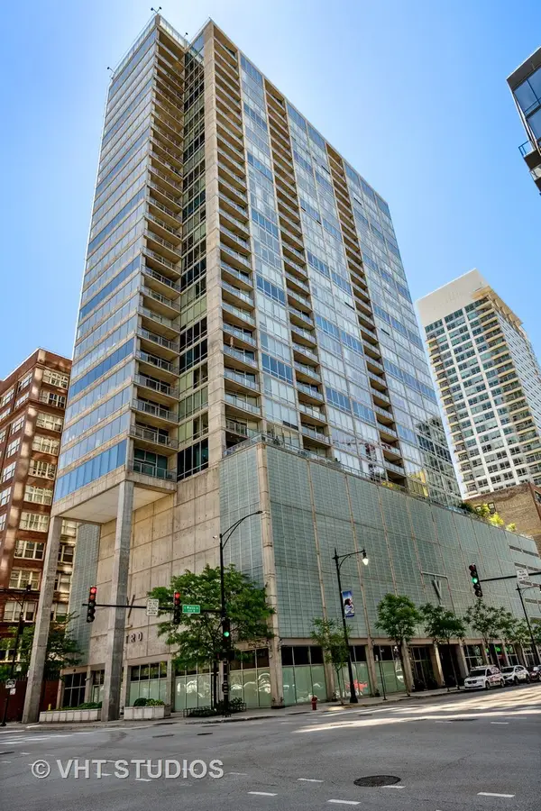 611 S Wells Street #2904, Chicago, IL 60607