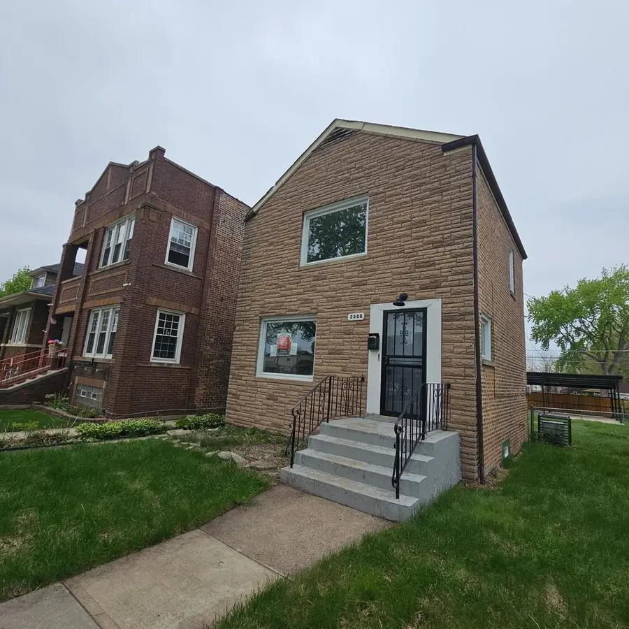 2608 E 92nd Street, Chicago, IL 60617 - #2