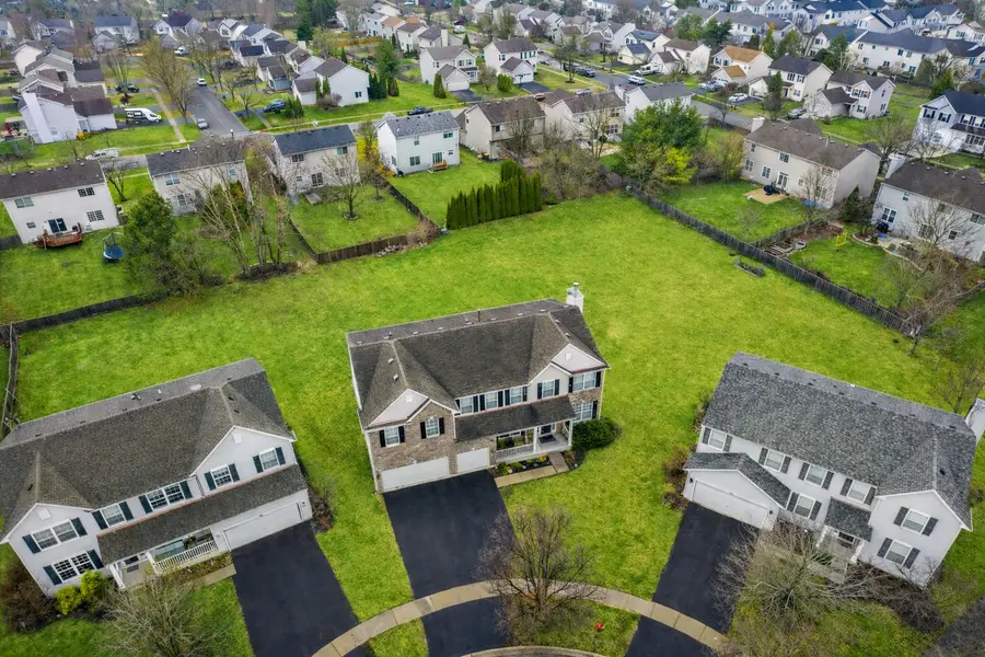 82 Brentwood Drive, Gilberts, IL 60136 - #3