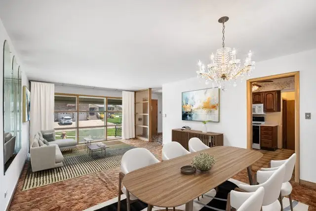 5236 N Pioneer Avenue, Chicago, IL 60656 - #2