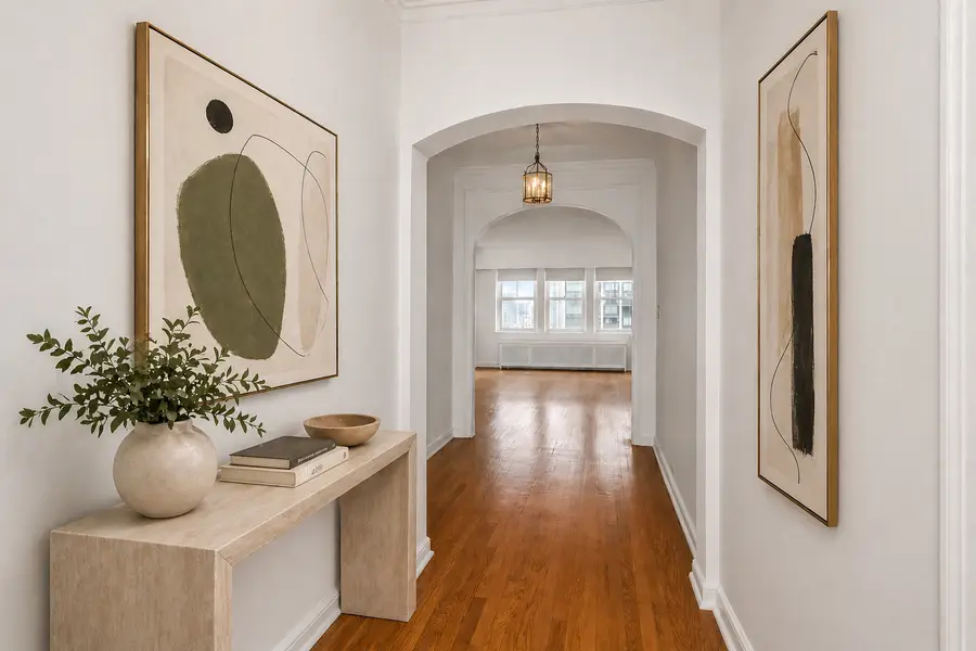 5555 N Sheridan Road #1503, Chicago, IL 60640 - #2